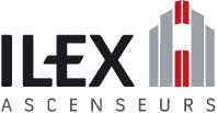 Logo ILEX Ascenseur