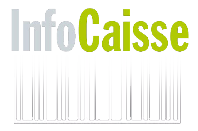 Logo INFOCAISSE