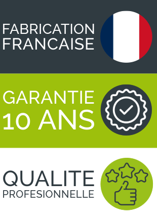 Logo Instant Clôture
