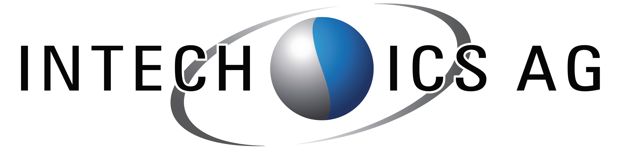 Logo INTECH-ICS AG