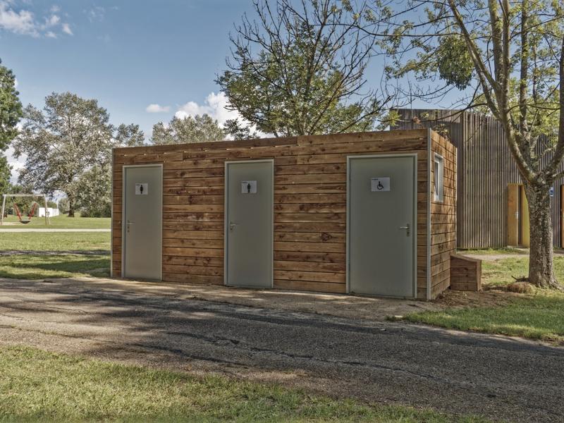 Piscine container iZimat