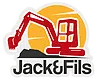 Logo Jack et fils