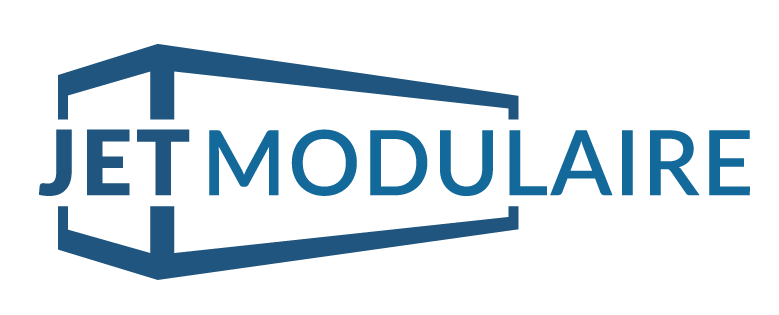 Logo JET MODULAIRE