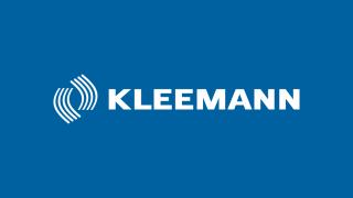 Logo KLEEMANN HELLAS MECHANICAL CONSTRUCTIONS