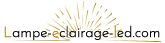 Logo Lampe-eclairage-led.com