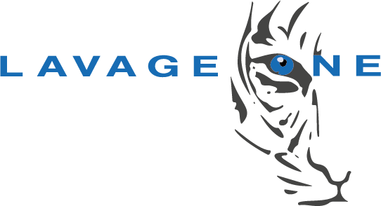Logo LAVAGE ONE