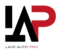 Logo LAVE AUTO PRO