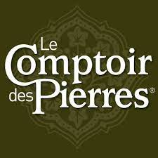 Logo Le Comptoir des Pierres