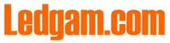 Logo LEDGAM
