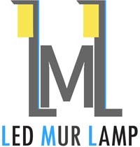 Logo LED MUR LAMP