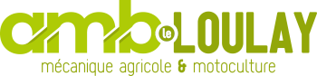 Logo LE LOULAY AMB