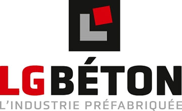 Logo LG INDUSTRIE