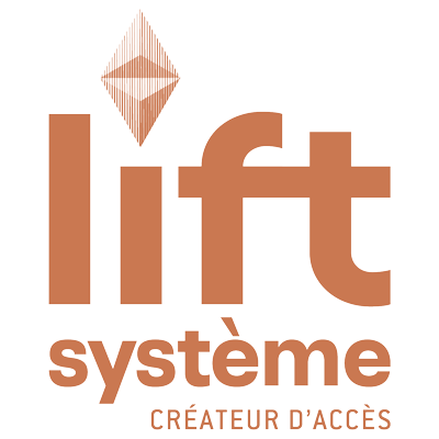 Logo LIFT SYSTEME