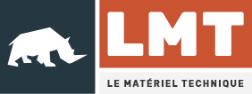 Logo LE MATERIEL TECHNIQUE SA
