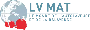 Logo LV MAT