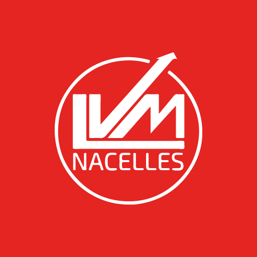 Logo LVM SARL