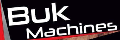 Logo SARL GRENTE LEMAITRE (BUK MACHINES)
