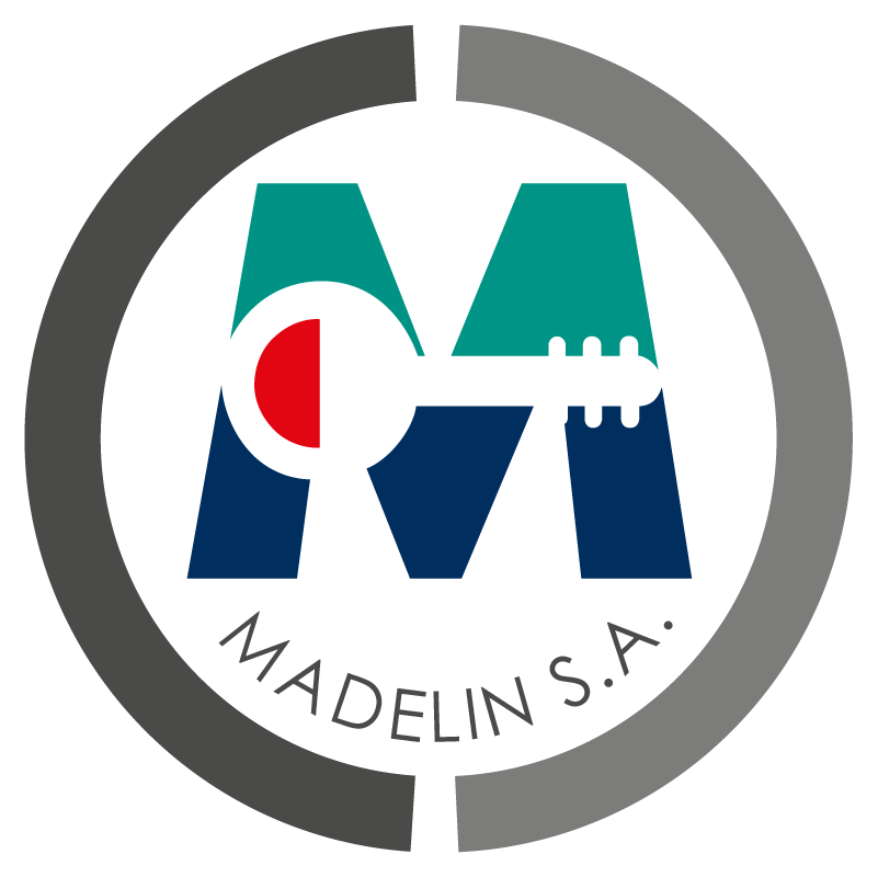 Logo Madelin
