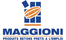 Logo MAGGIONI SA