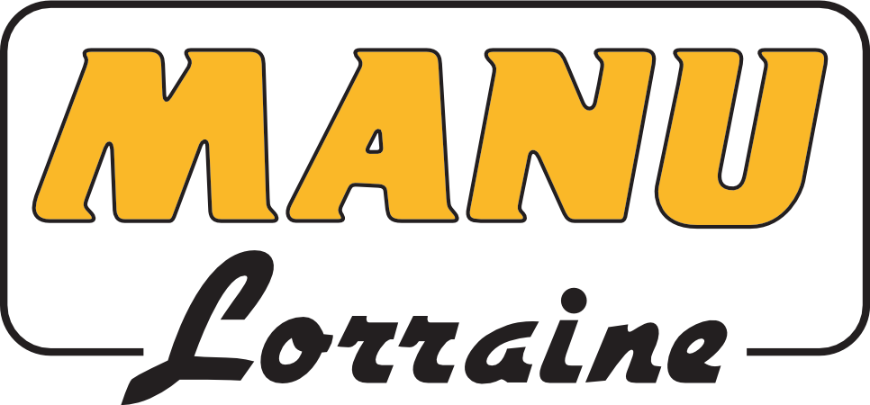 Logo MANU LORRAINE