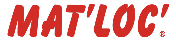 Logo ETS MAT' LOC
