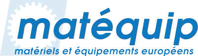 Logo Matéquip SARL