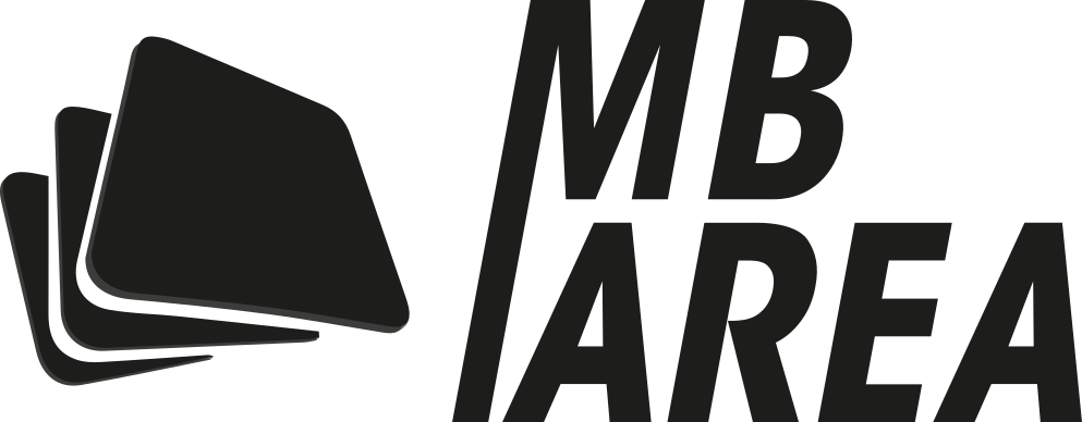 Logo MB AREA