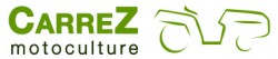 Logo Carrez Motoculure