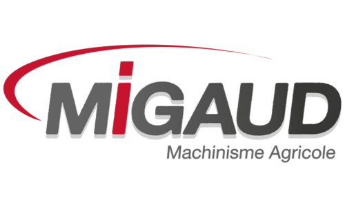 Logo MIGAUD SAS