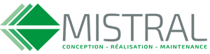 Logo Mistral SAS