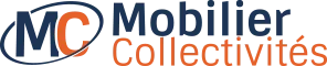 Logo MOBILIER COLLECTIVITES