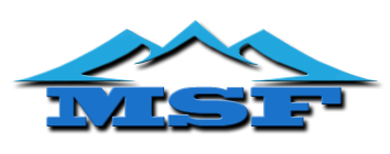 Logo MSF