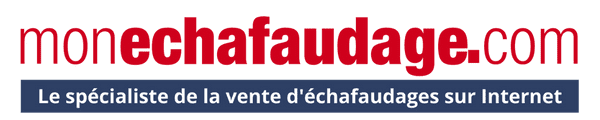Logo Monechafaudage.com