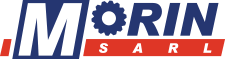 Logo MORIN SARL