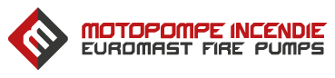 Logo EUROMAST Sarl