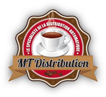 Logo M.T Distribution