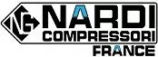 Logo NARDI COMPRESSORI FRANCE