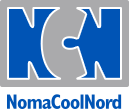 Logo Noma Cool Nord