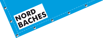 Logo Nord Baches