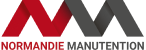 Logo NORMANDIE MANUTENTION