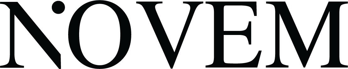 Logo Novem