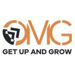 Logo OMG Srl