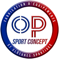 Logo OP SPORT CONCEPT