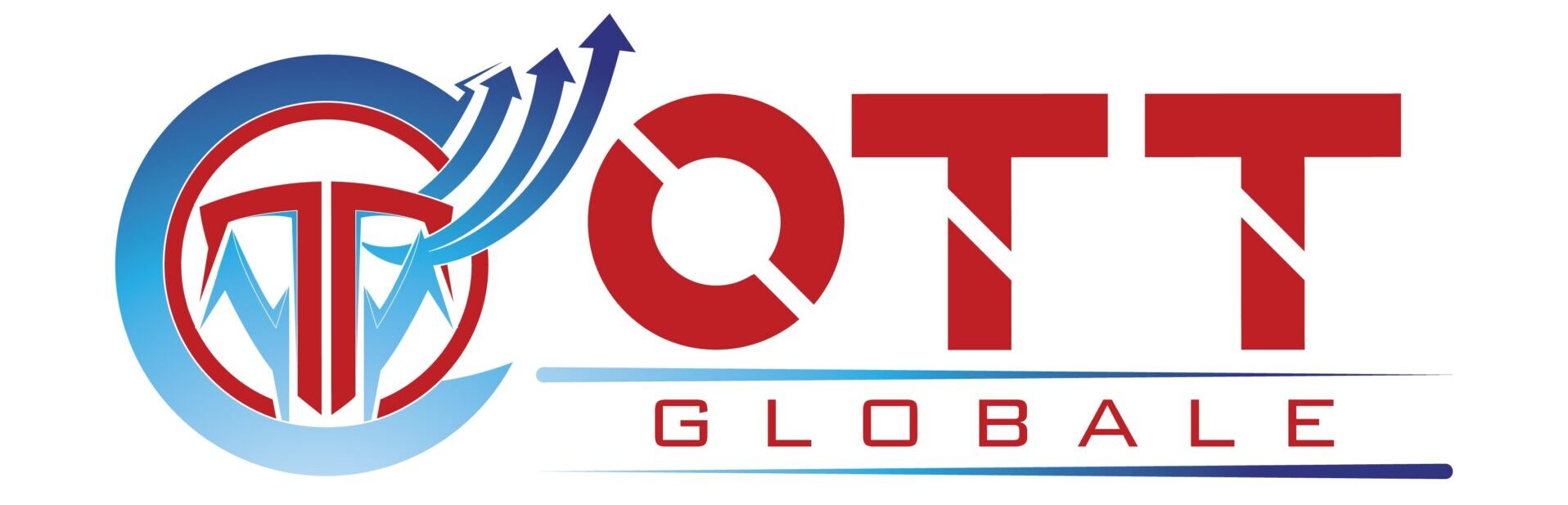 Logo OTT GLOBALE
