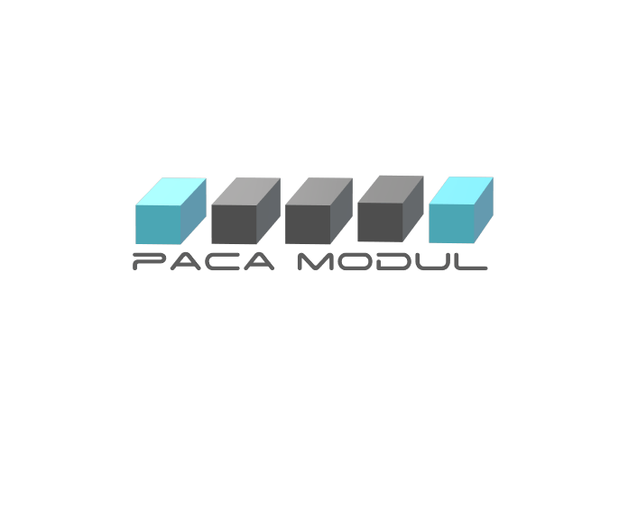 Logo ESPACES PROVENCE