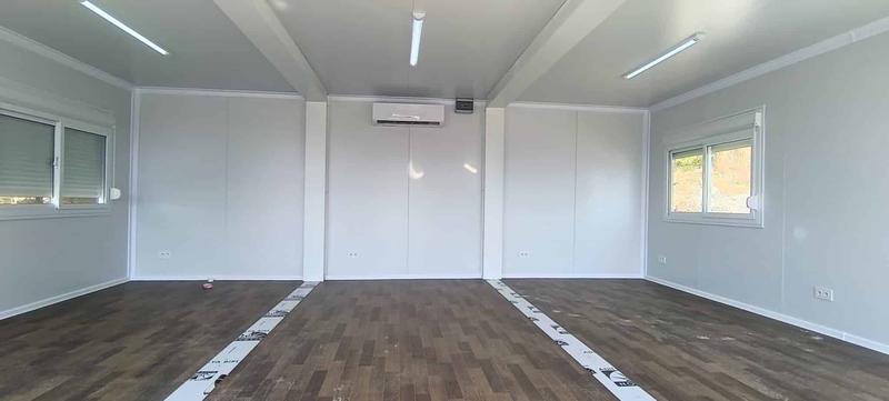 Bureau modulaire ESPACES PROVENCE