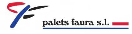 Logo Palettes Faura S.L.