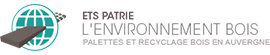 Logo ETS PATRIE