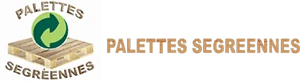 Logo PALETTES SEGRENNE