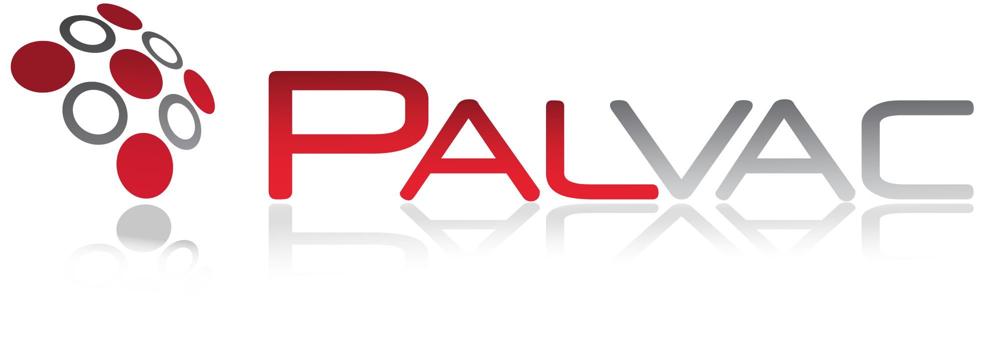Logo GROUPE PALVAC